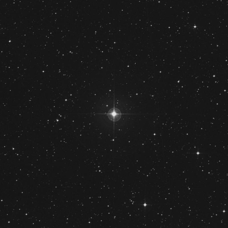 Image of HR7801 star