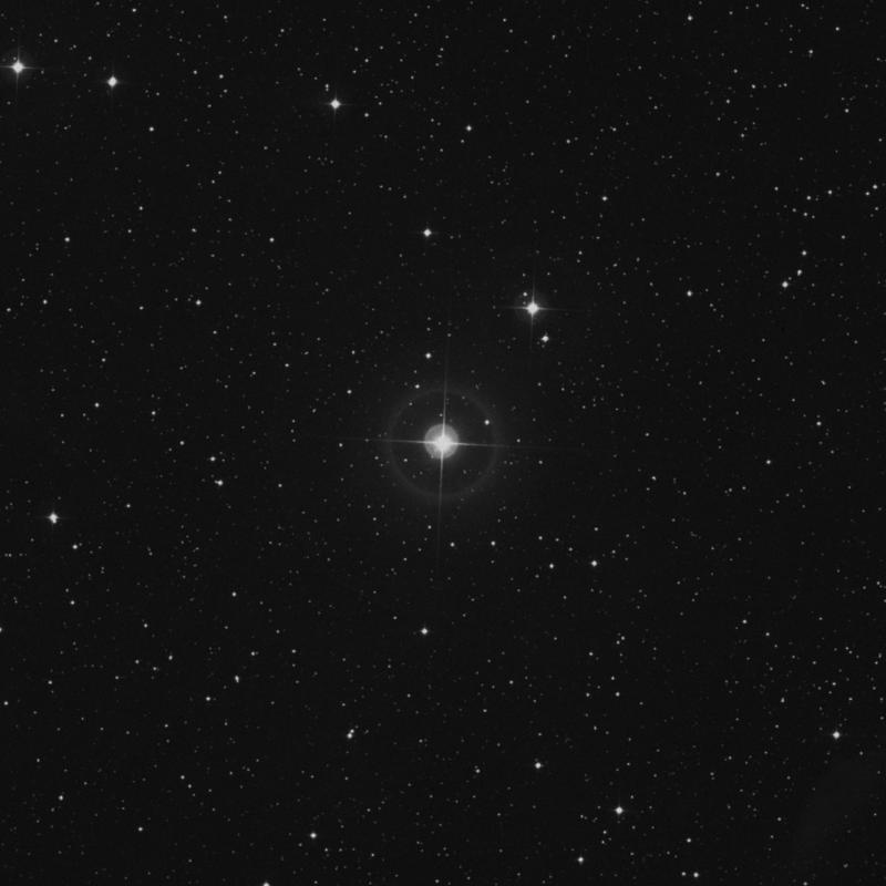 Image of HR7805 star