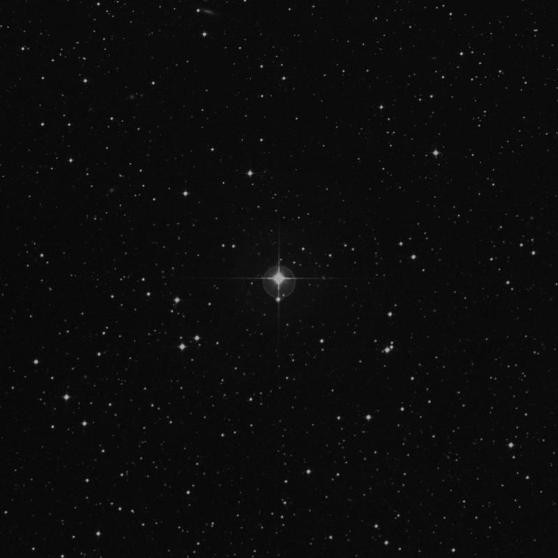 Image of HR7808 star
