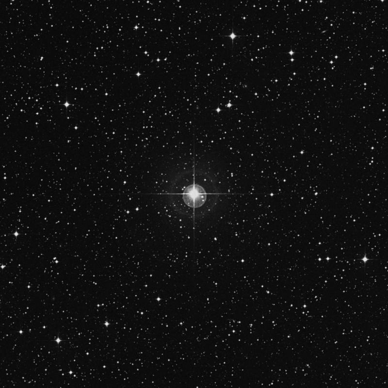 Image of HR7809 star