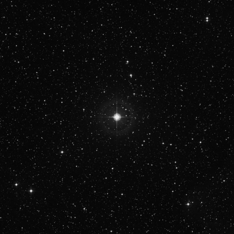 Image of HR7810 star