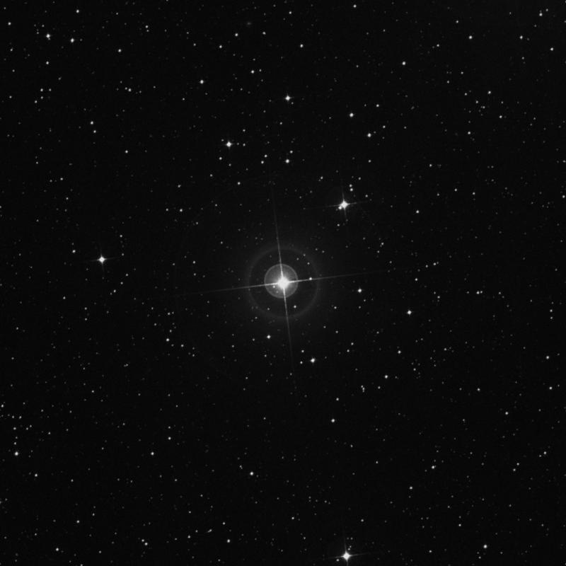 Image of HR7812 star