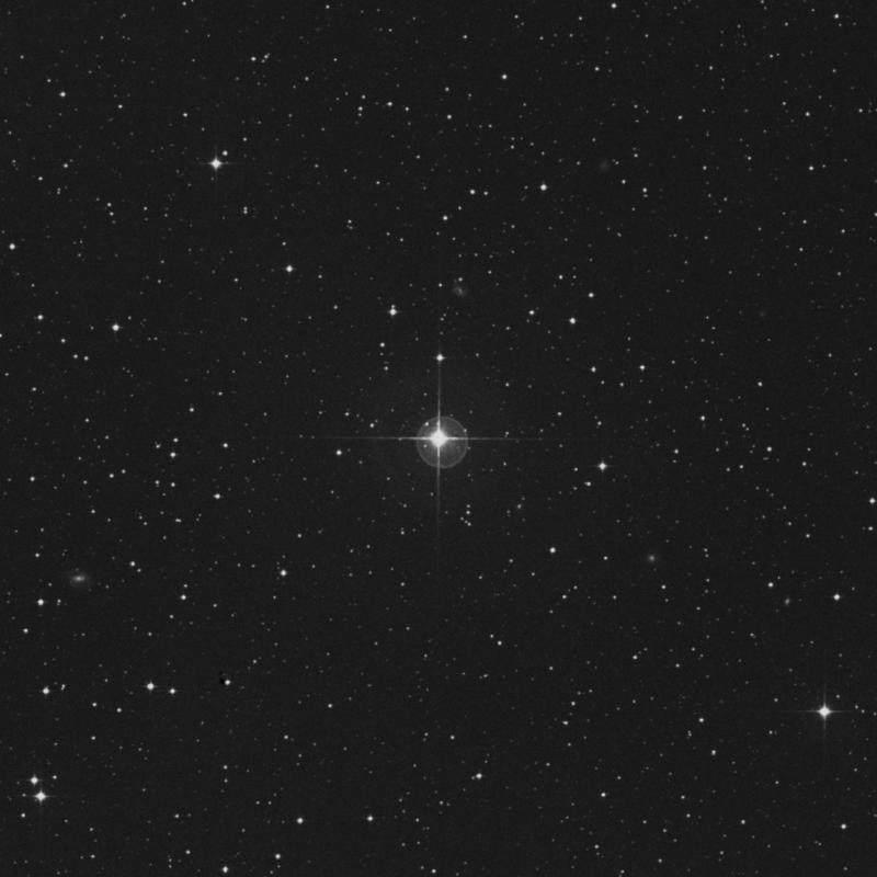 Image of π Capricorni (pi Capricorni) star