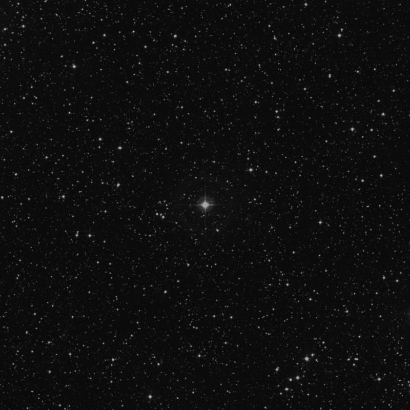 Image of HR7815 star