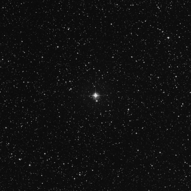 Image of HR7816 star