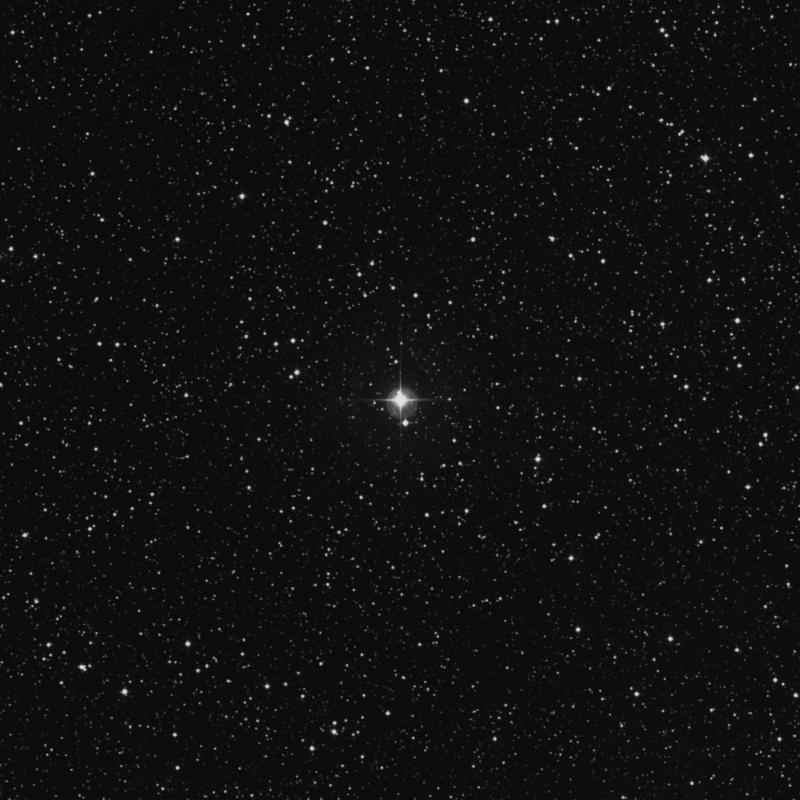 Image of HR7816 star