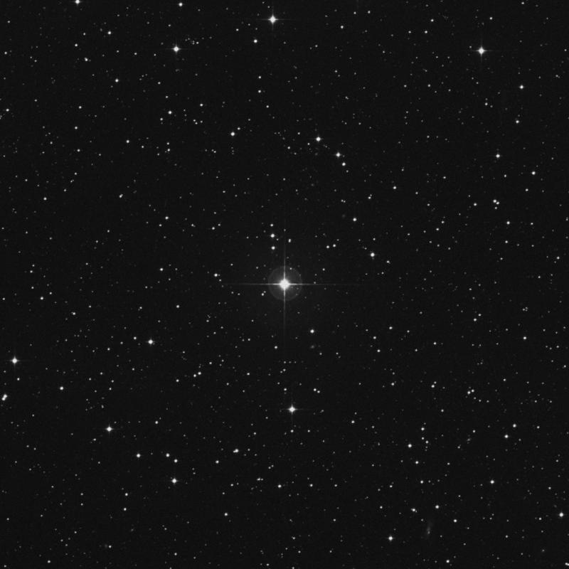 Image of HR7817 star