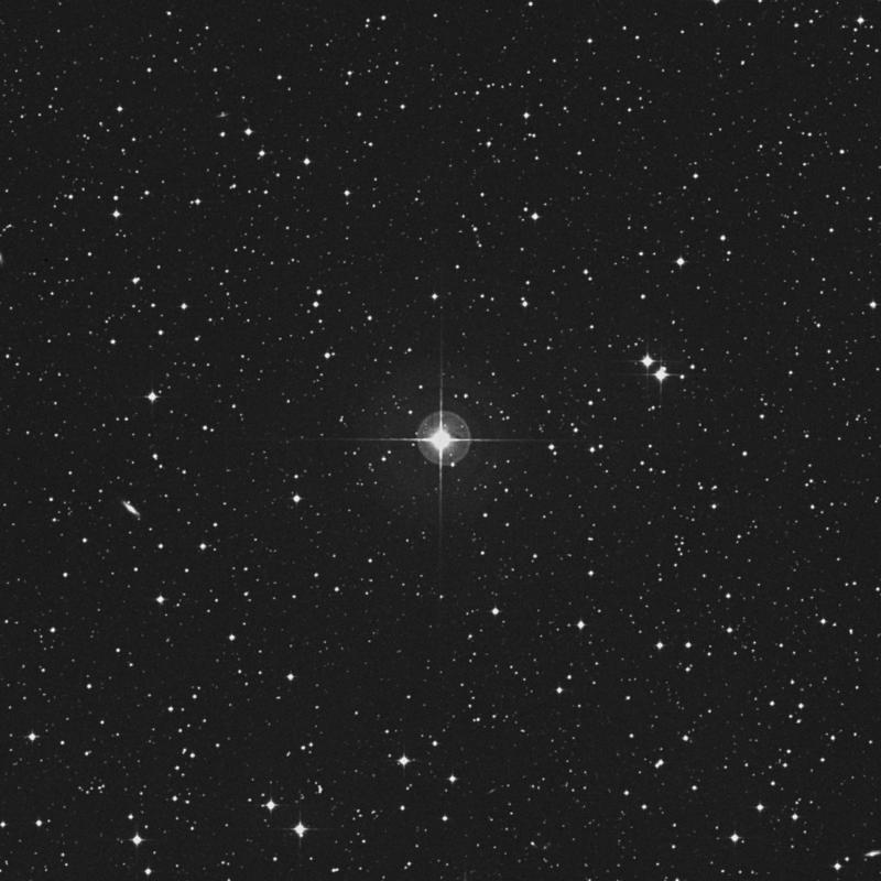 Image of HR7819 star