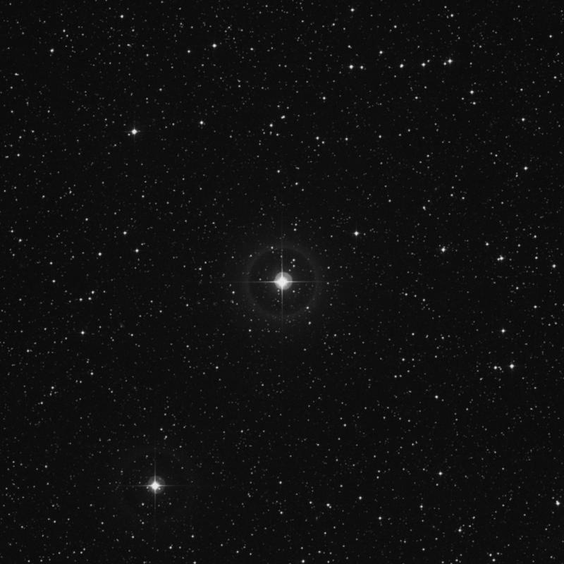 Image of HR7820 star