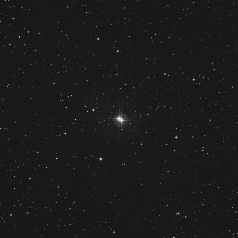 Image of ο Capricorni (omicron Capricorni) star