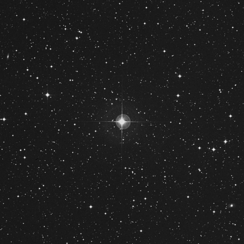 Image of HR7837 star