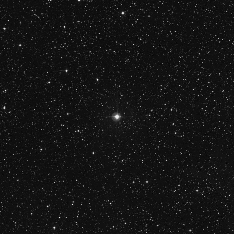 Image of HR7839 star