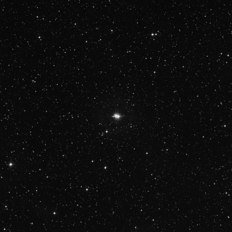 Image of HR7840 star