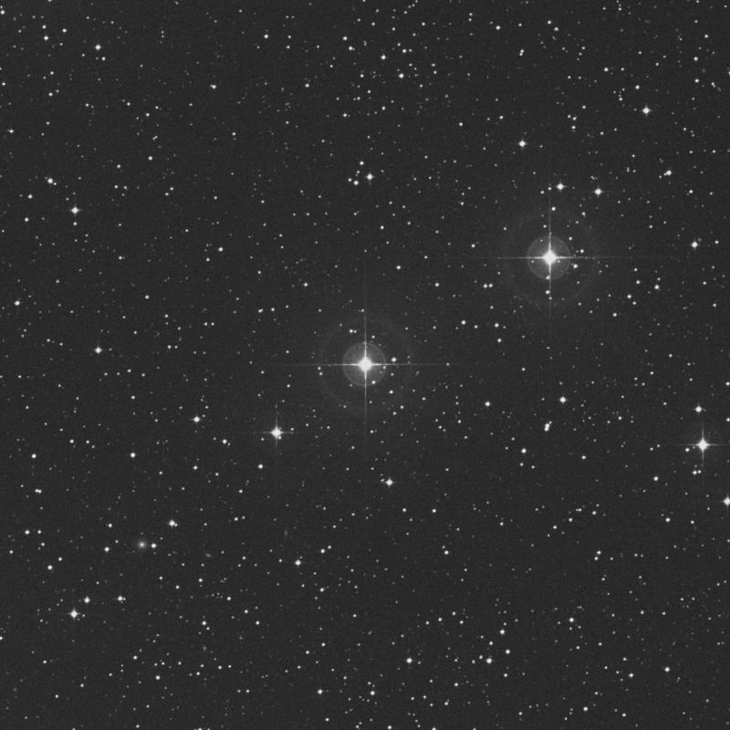 Image of HR7842 star