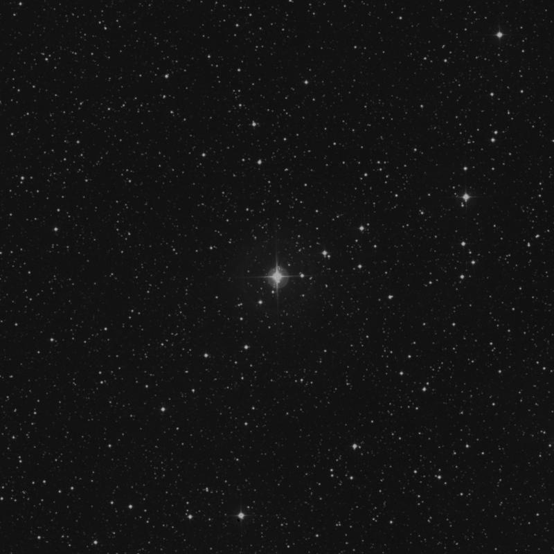 Image of HR7843 star