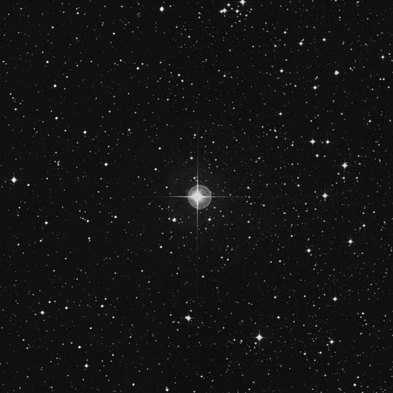 Image of HR7845 star