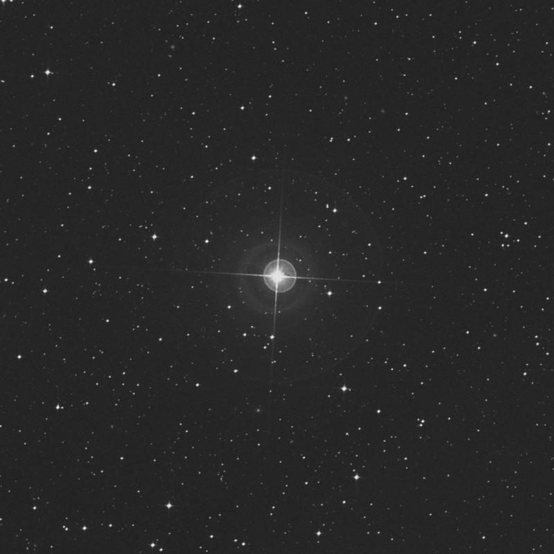 Image of φ1 Pavonis (phi1 Pavonis) star