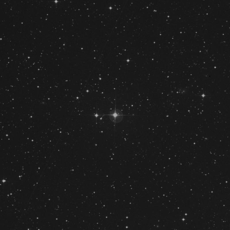 Image of HR7853 star