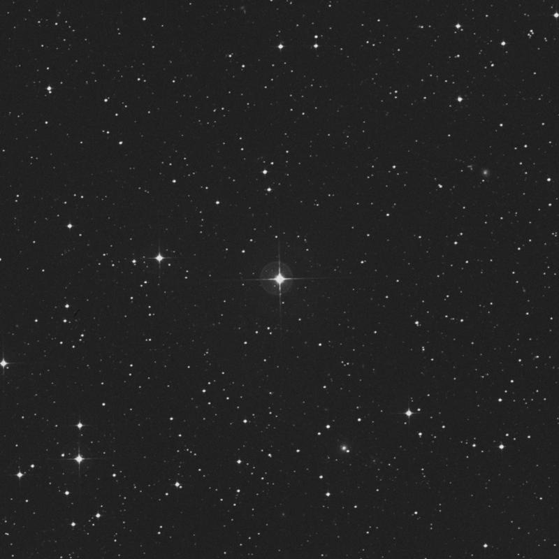Image of HR7856 star