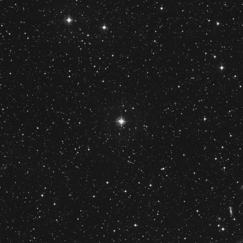 Image of HR7857 star