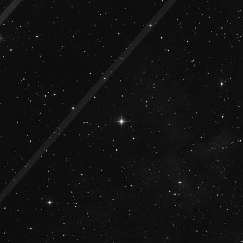 Image of HR7861 star