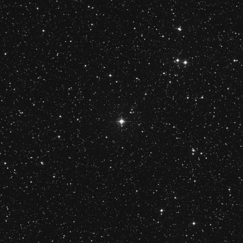 Image of HR7862 star