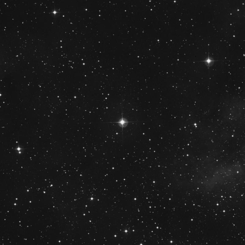Image of HR7867 star