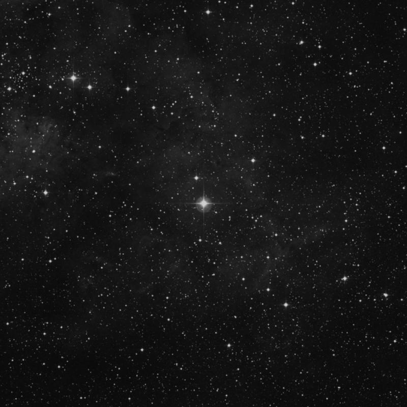 Image of HR7870 star