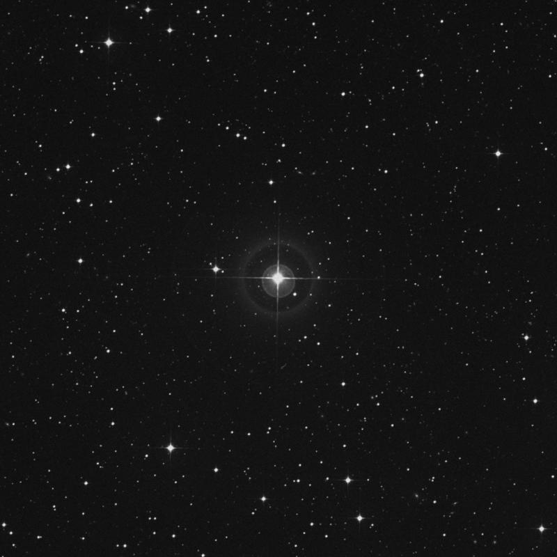Image of HR7872 star