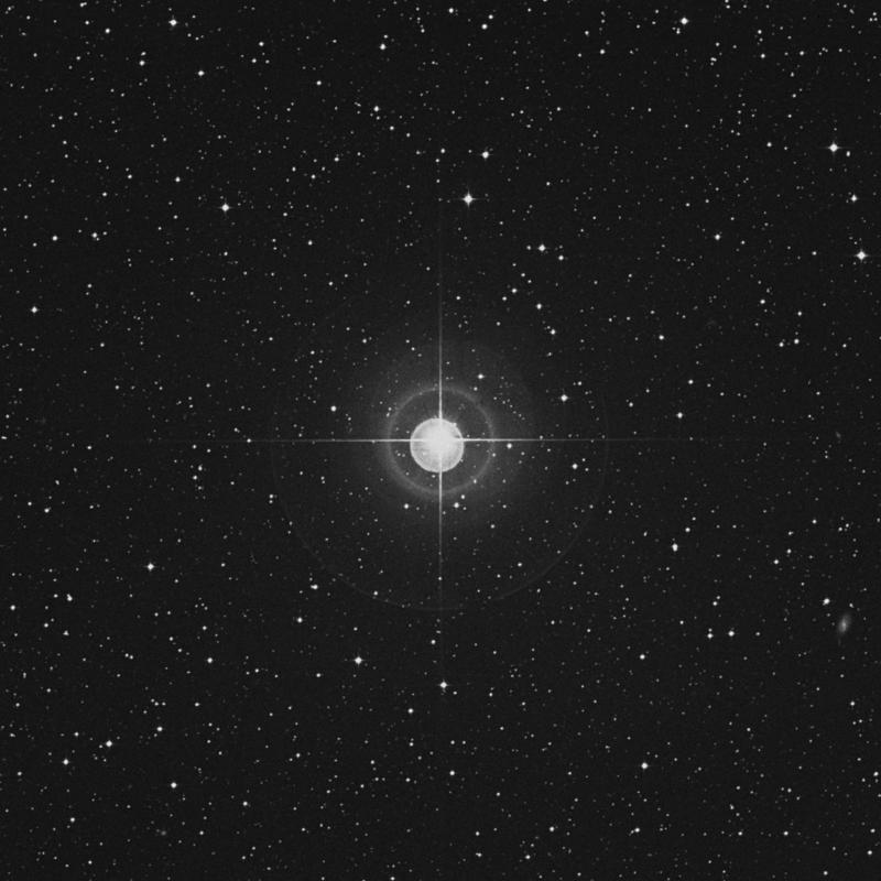 Image of 70 Aquilae star