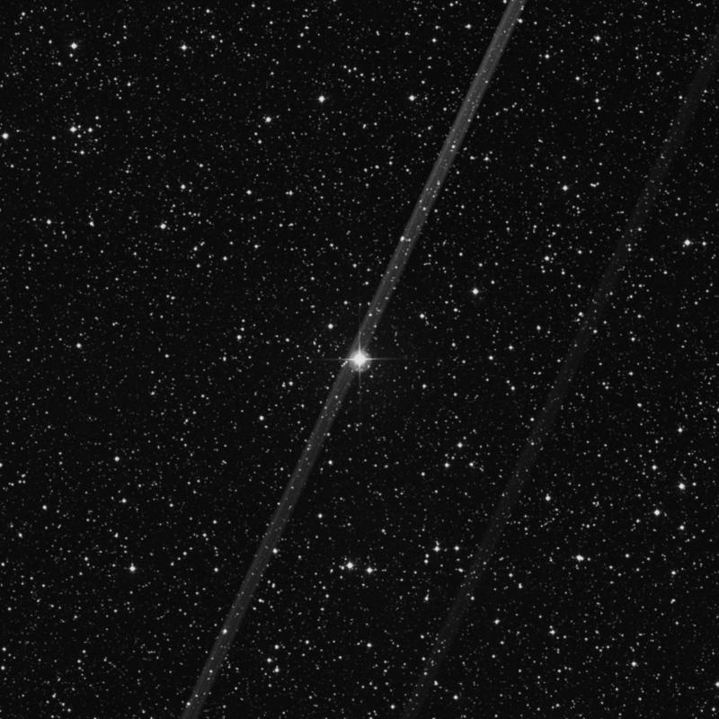 Image of HR7876 star