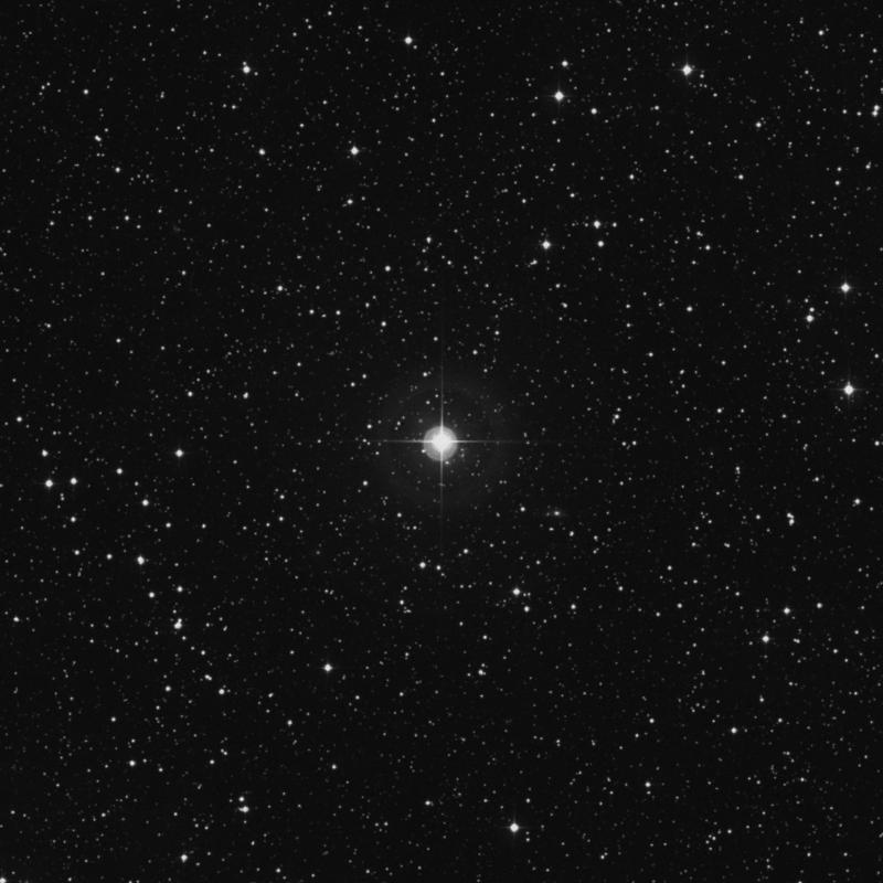 Image of ι Delphini (iota Delphini) star