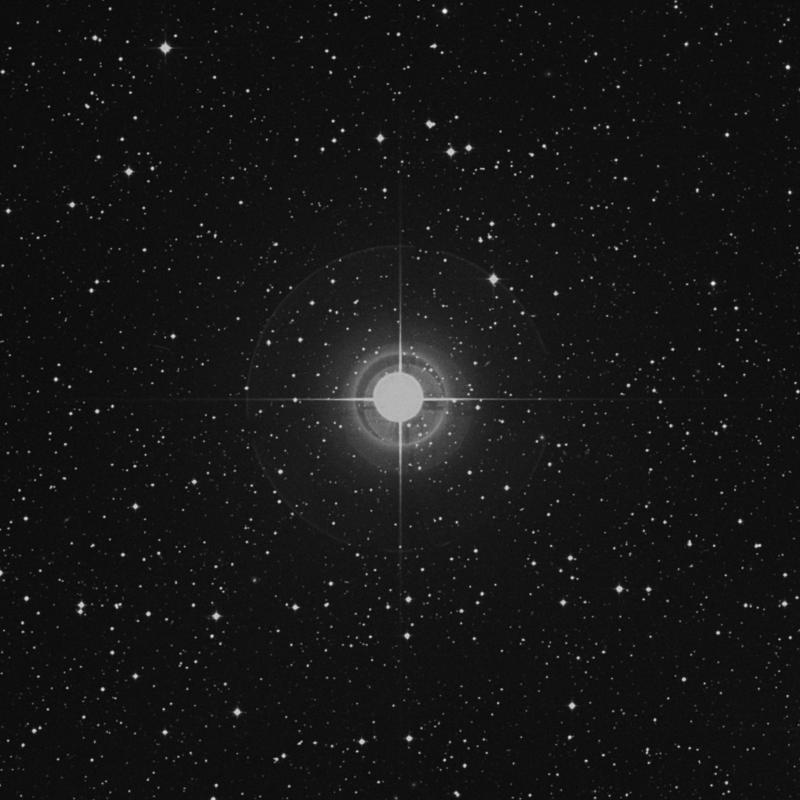 Image of 71 Aquilae star