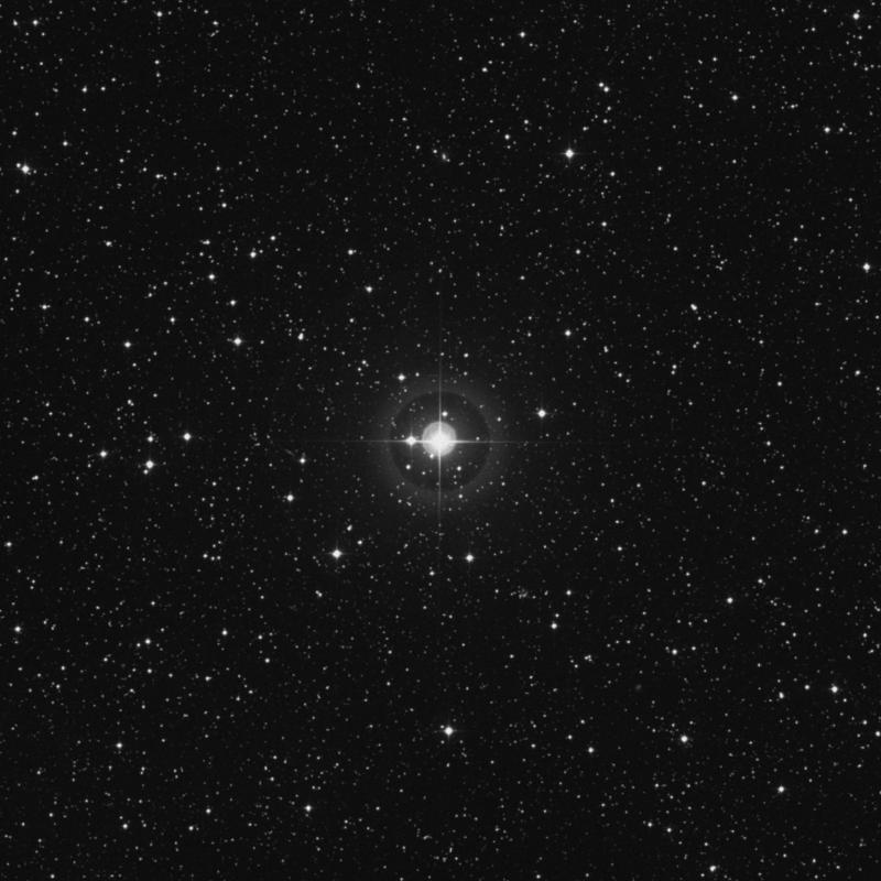 Image of HR7886 star