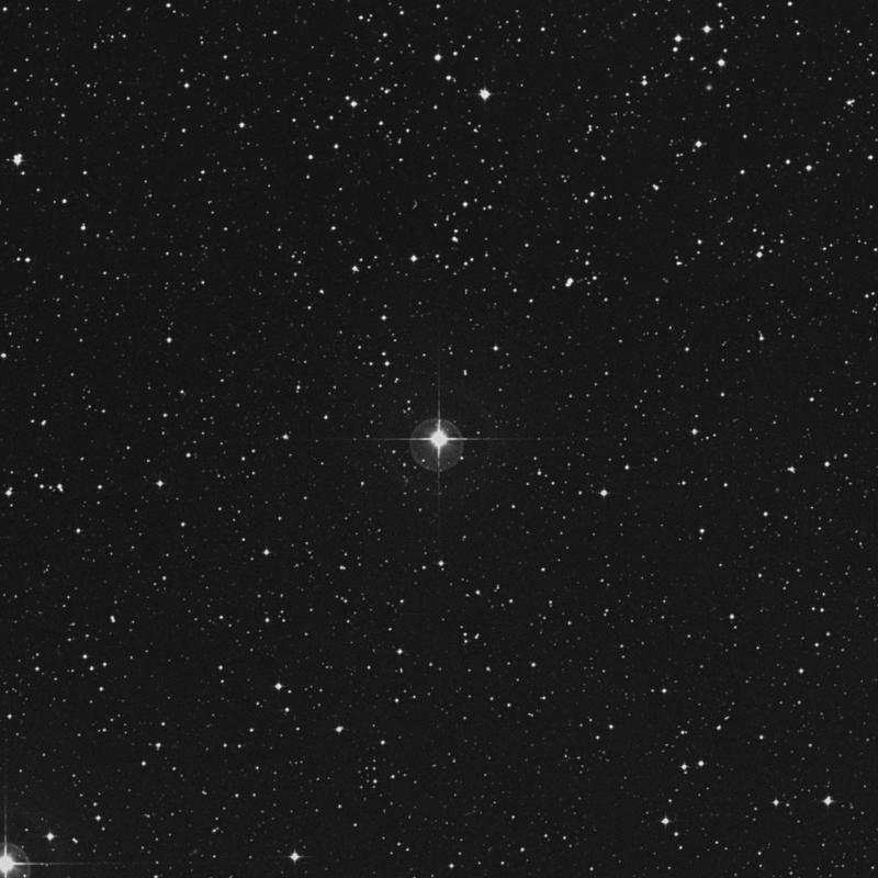 Image of HR7890 star