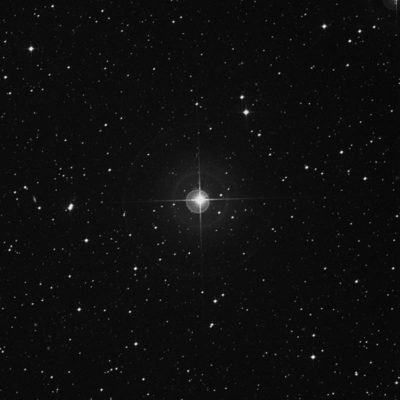 Image of HR7893 star