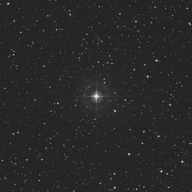 Image of HR7898 star