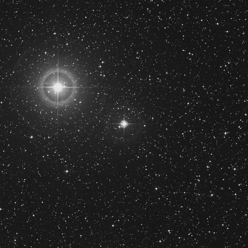 Image of HR7899 star