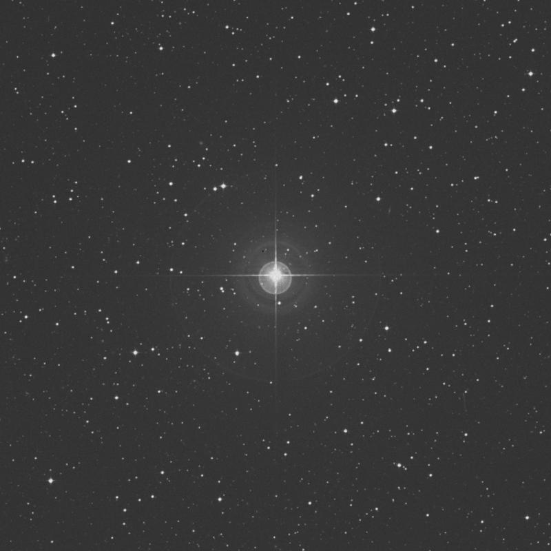 Image of υ Capricorni (upsilon Capricorni) star