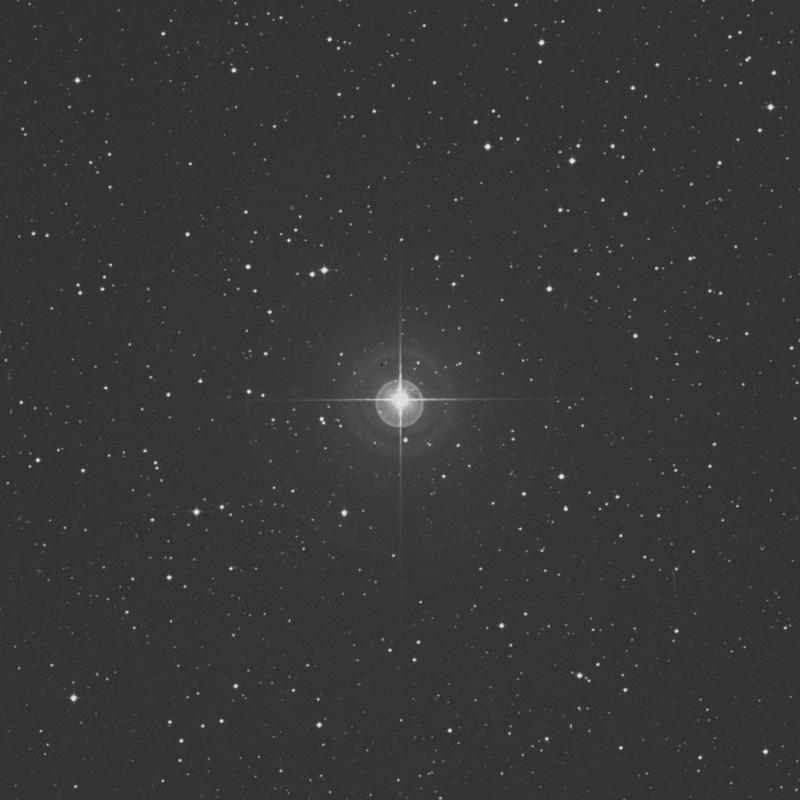 Image of υ Capricorni (upsilon Capricorni) star