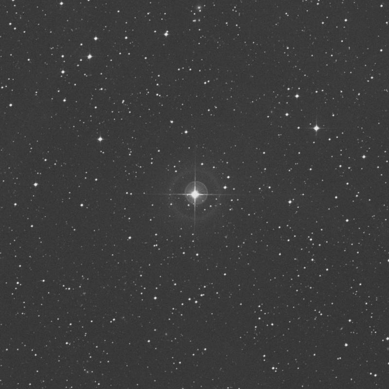 Image of HR7902 star
