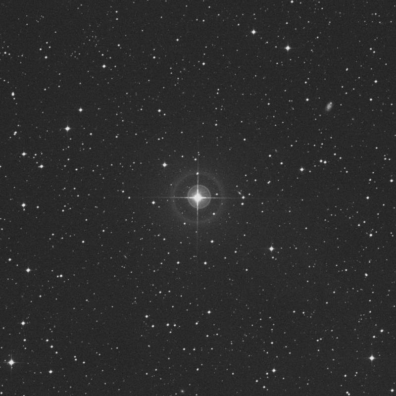 Image of HR7910 star