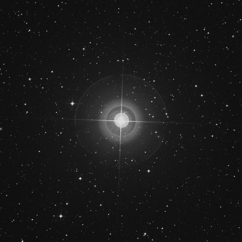 Image of β Pavonis (beta Pavonis) star