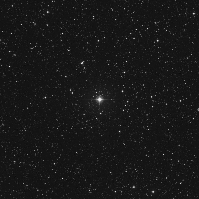 Image of HR7914 star