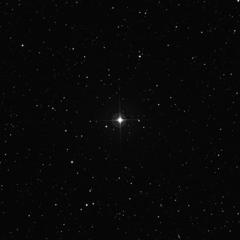 Image of HR7915 star