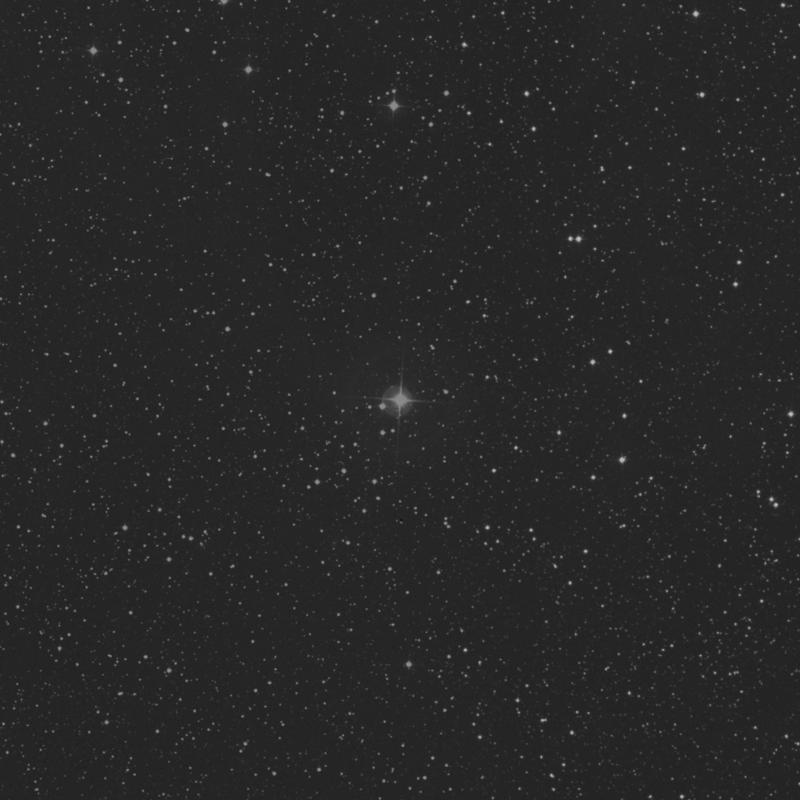 Image of HR7916 star