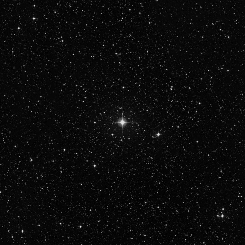 Image of HR7917 star