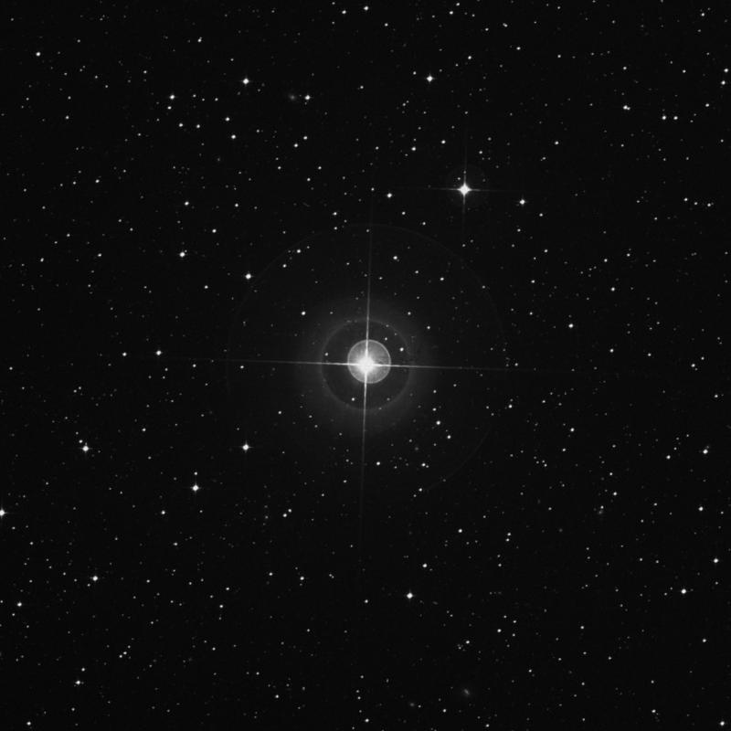 Image of η Indi (eta Indi) star