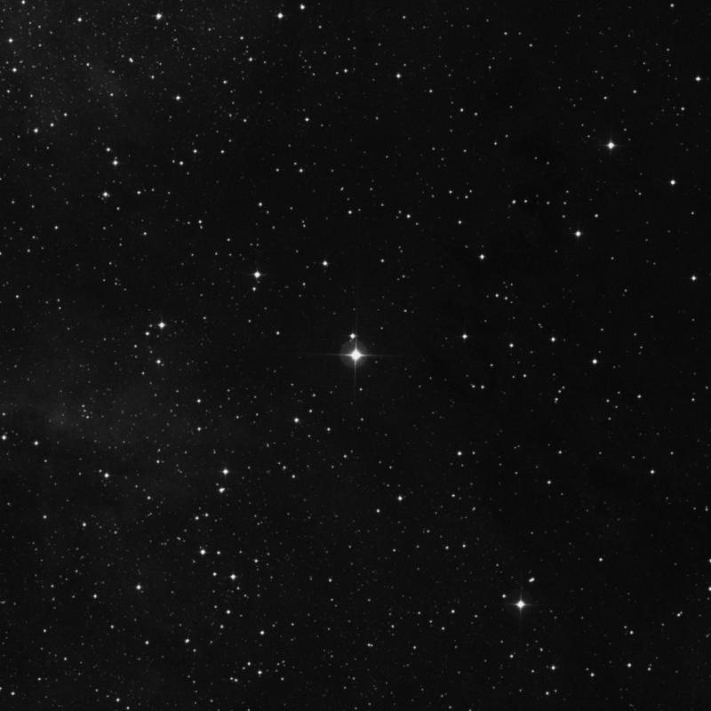 Image of HR7922 star