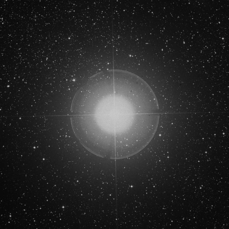 Image of Deneb - α Cygni (alpha Cygni) star